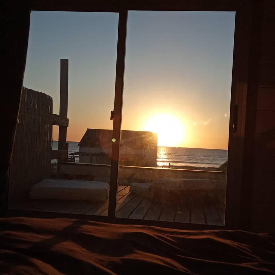 Vila Solar Valizas Barra de Valizas Exteriér fotografie