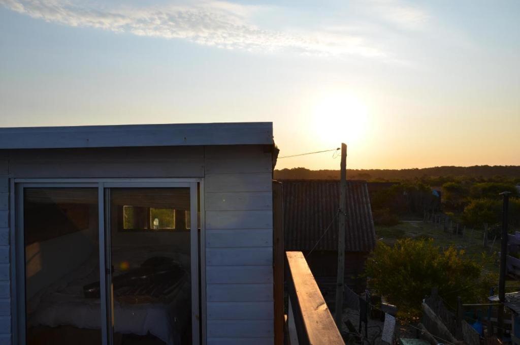 Vila Solar Valizas Barra de Valizas Exteriér fotografie