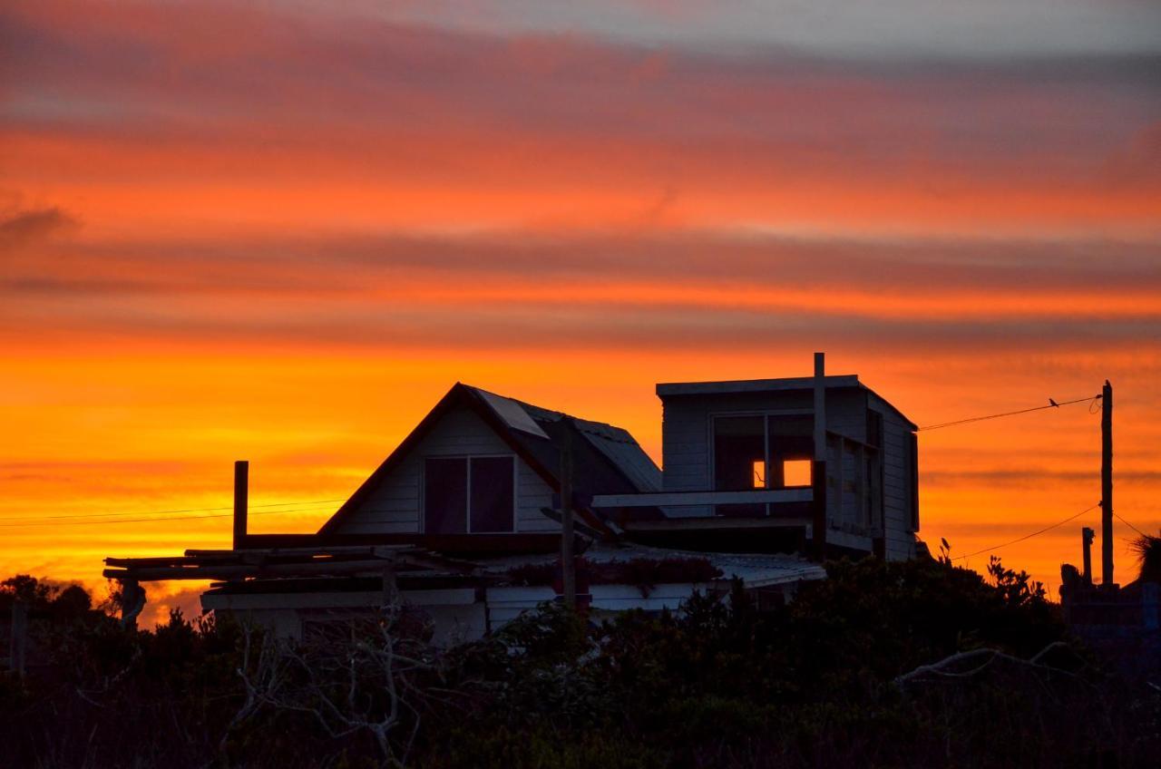 Vila Solar Valizas Barra de Valizas Exteriér fotografie