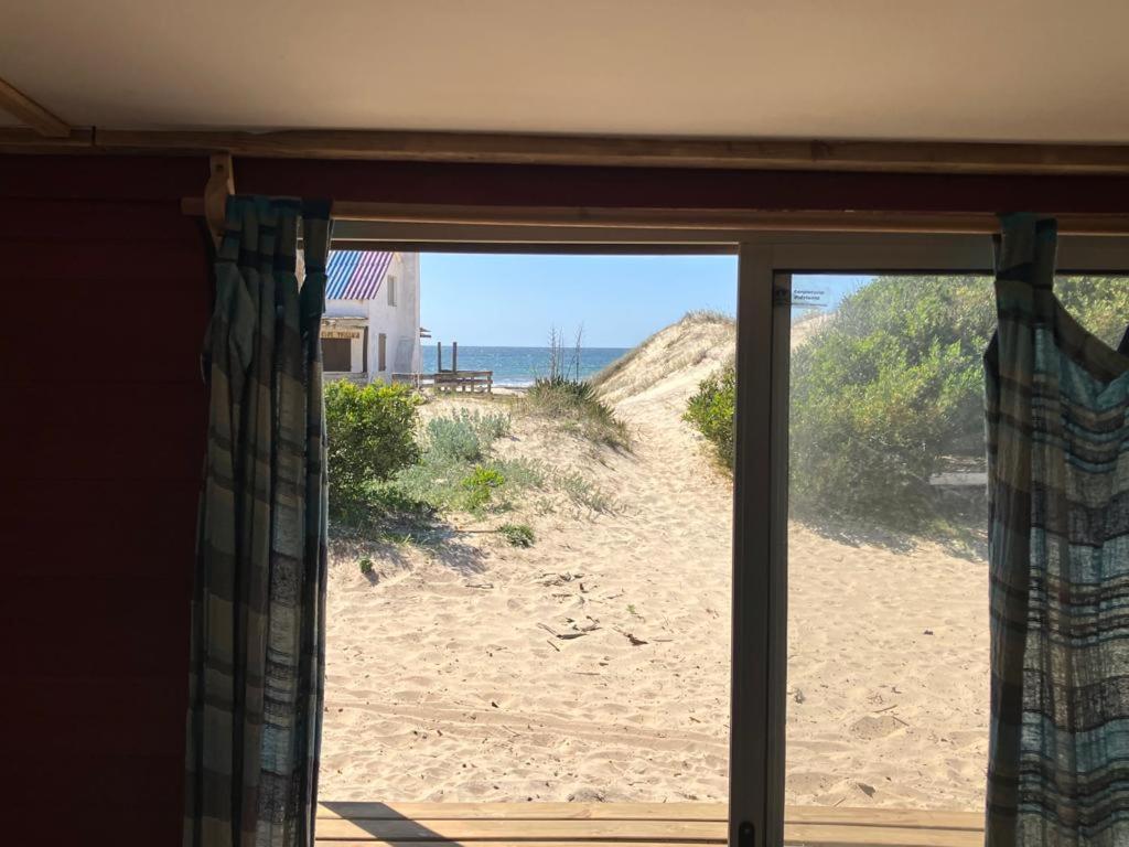 Vila Solar Valizas Barra de Valizas Exteriér fotografie