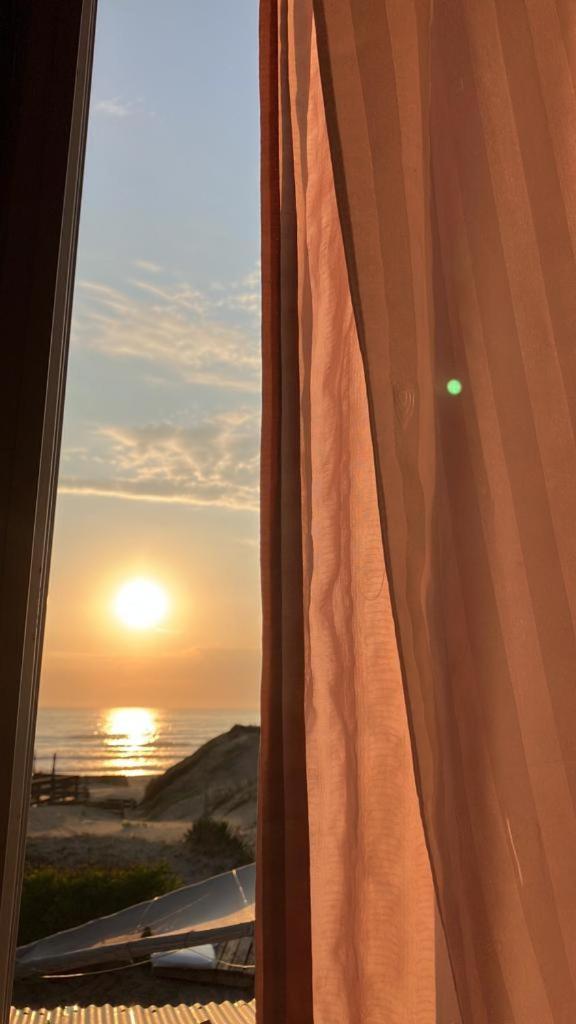 Vila Solar Valizas Barra de Valizas Exteriér fotografie