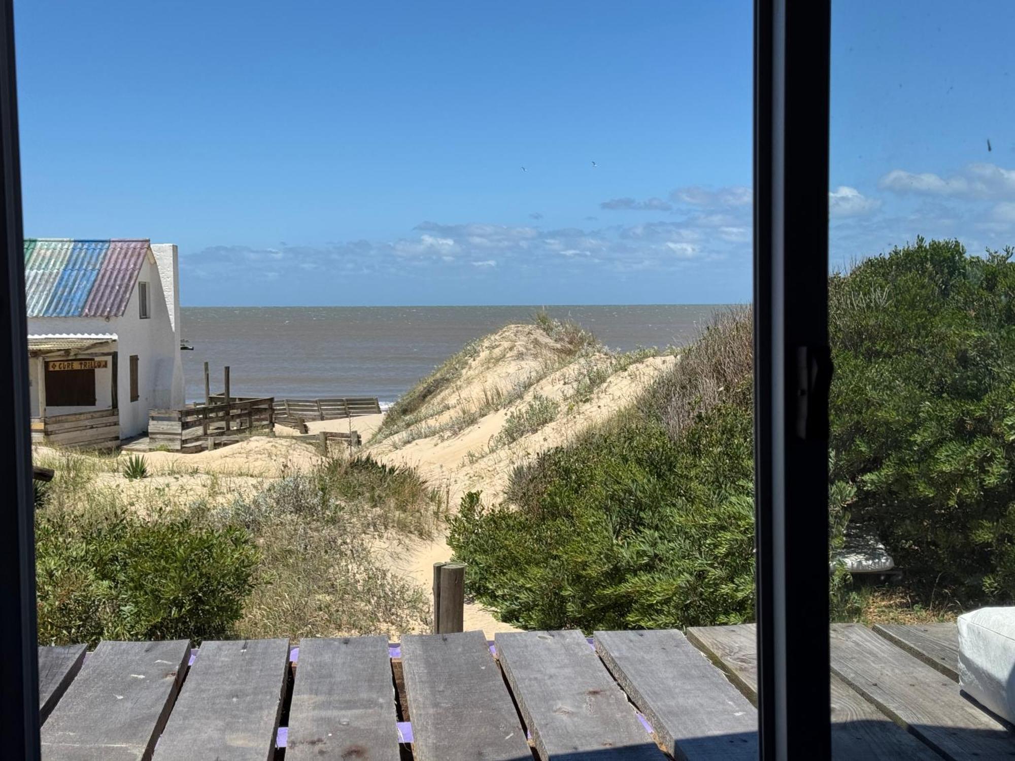 Vila Solar Valizas Barra de Valizas Exteriér fotografie