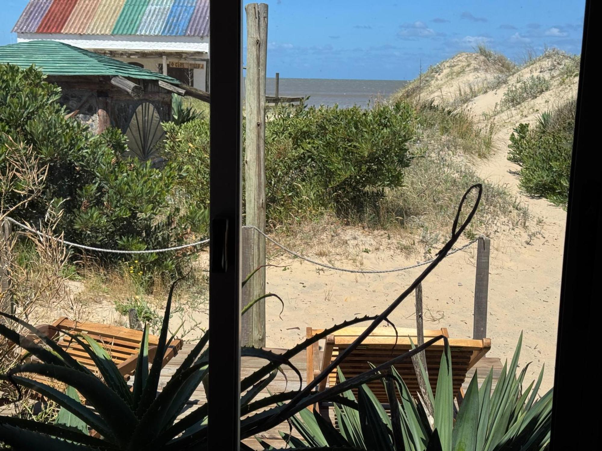 Vila Solar Valizas Barra de Valizas Exteriér fotografie
