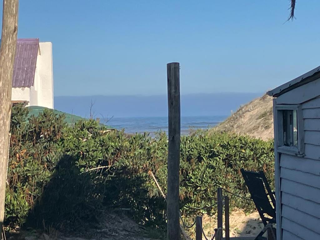 Vila Solar Valizas Barra de Valizas Exteriér fotografie